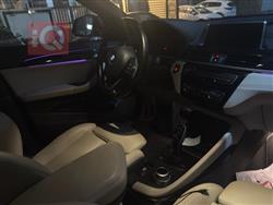 بي ام دبليو X2